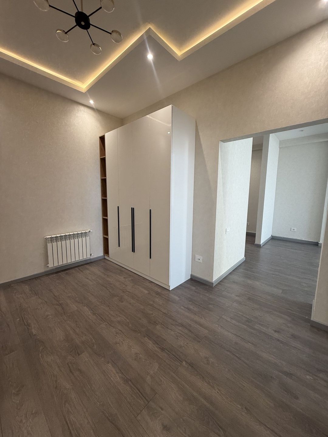 Satılır 3 otaqlı yeni tikili 102.7 m² — Mənzil, Bakı (10)