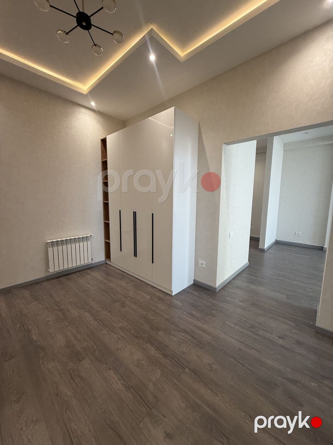 Satılır 3 otaqlı yeni tikili 102.7 m² — Mənzil, Bakı (10)