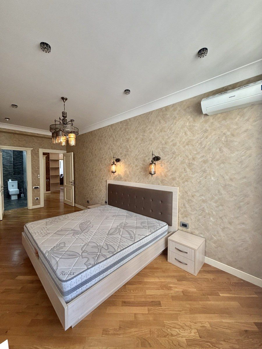 Satılır 3 otaqlı yeni tikili 170 m² — Mənzil, Bakı (12)