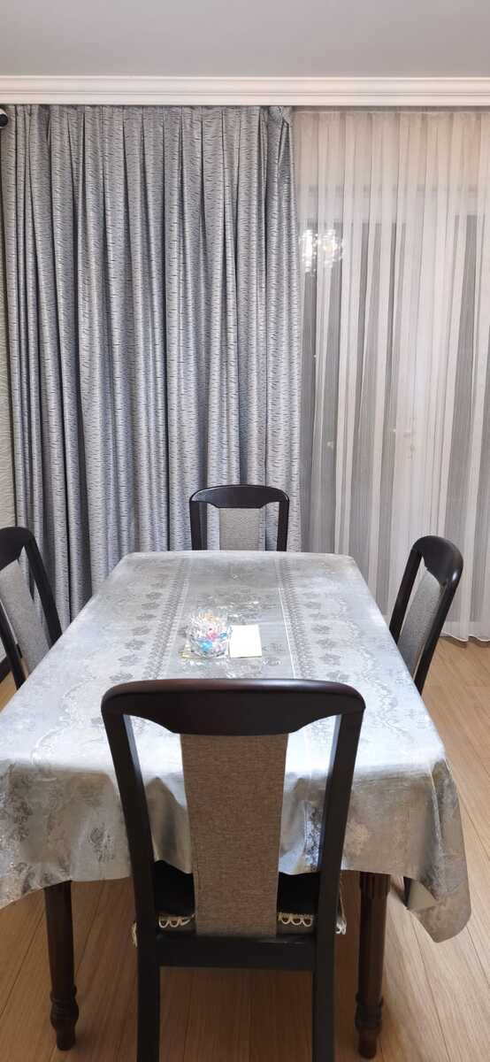3-otaqlı mənzil, Bayıl qəs., 70 m² — Mənzil, Bakı (4)