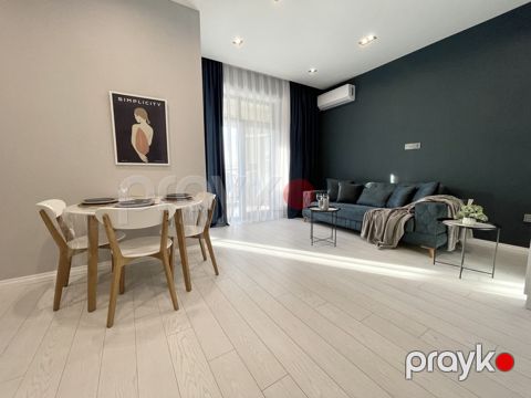 İcarəyə verilir 2 otaqlı yeni tikili 60 m²
