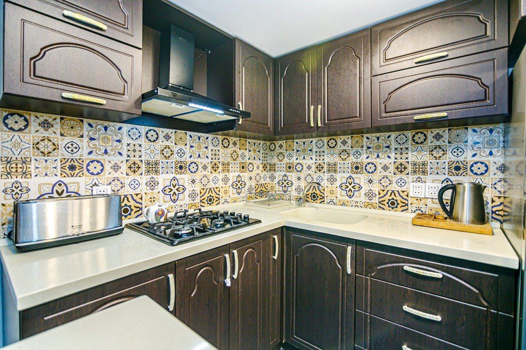 İcarəyə verilir 3 otaqlı köhnə tikili 78 m² — Mənzil, Bakı (8)