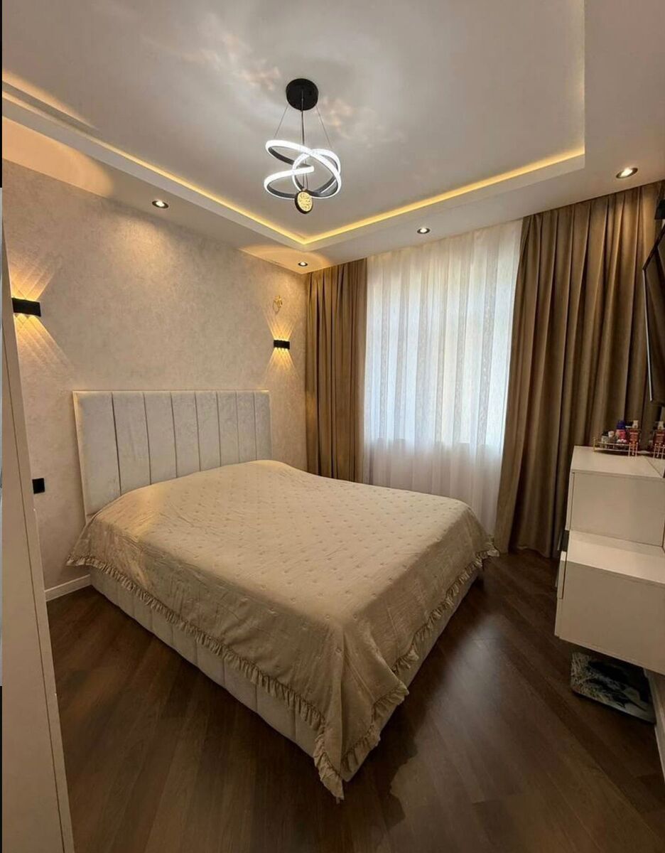 Satılır 3 otaqlı köhnə tikili 65 m² — Mənzil, Bakı (4)