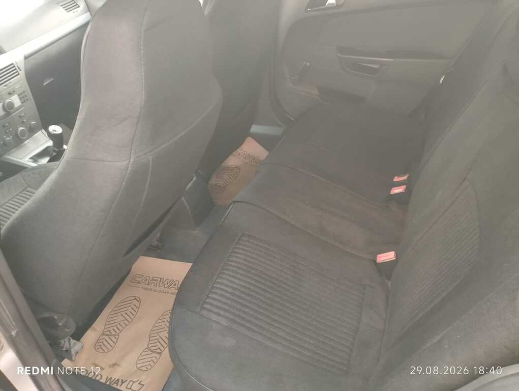 Opel Astra, 1.4 L, 2006 il, 379 000 km — Avtomobillər, Bakı (4)