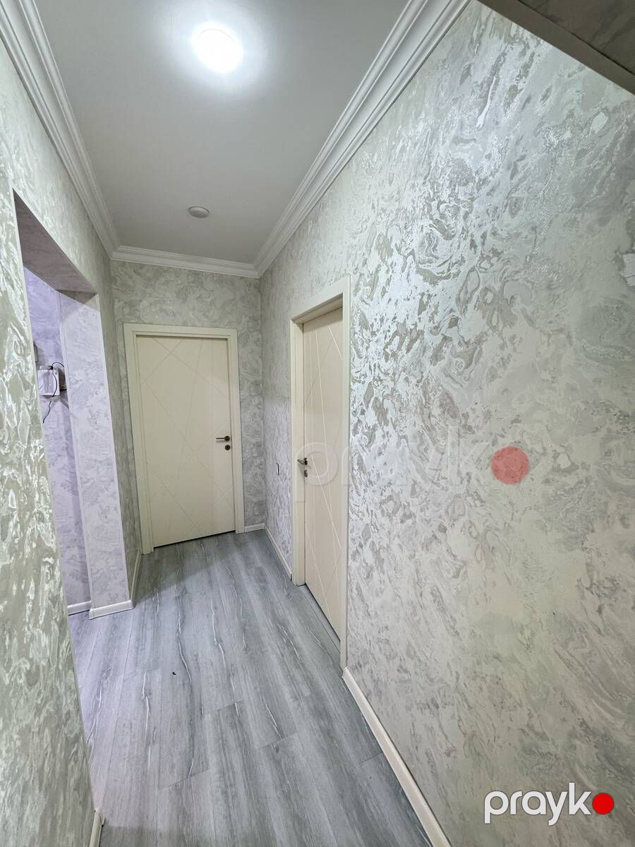 Satılır 3 otaqlı köhnə tikili 74 m² — Mənzil, Sumqayıt (12)
