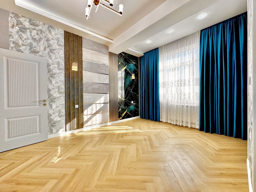 Satılır 3 otaqlı yeni tikili 106 m² — Mənzil, Bakı (3)