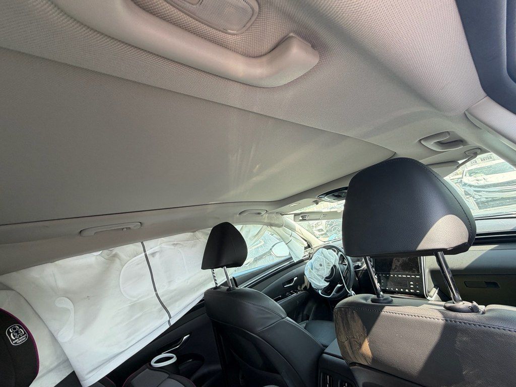 Hyundai Tucson, 1.6 L, 1.49 kWh, 2023 il, 31 000 km — Avtomobillər, Bakı (6)