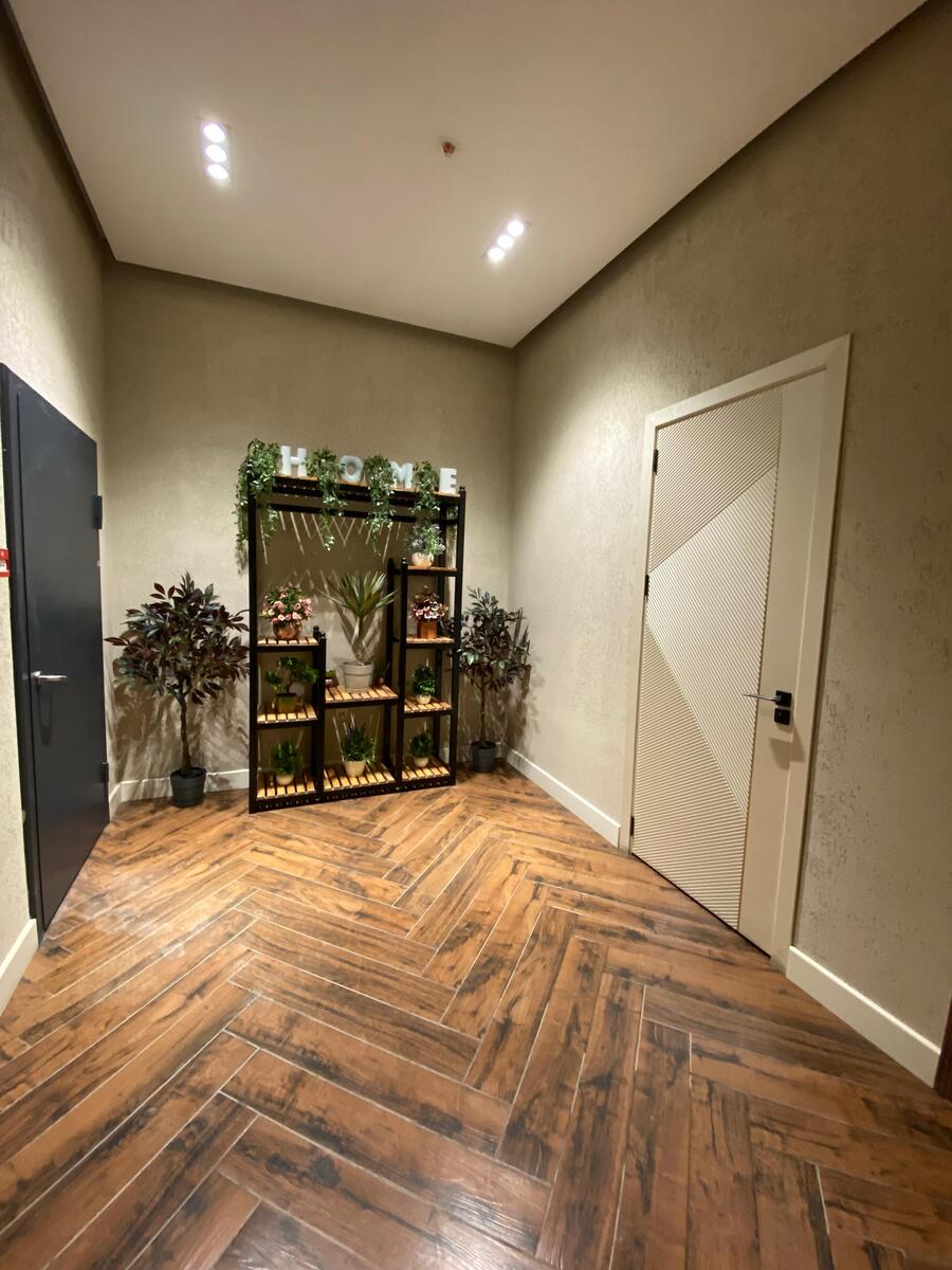 Satılır 4 otaqlı yeni tikili 157 m² — Mənzil, Bakı (8)