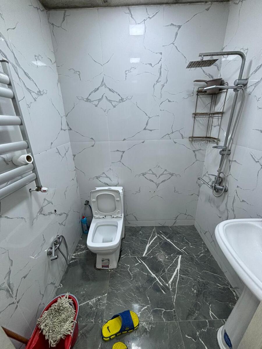 Satılır 2 otaqlı yeni tikili 51 m² — Mənzil, Xırdalan (6)
