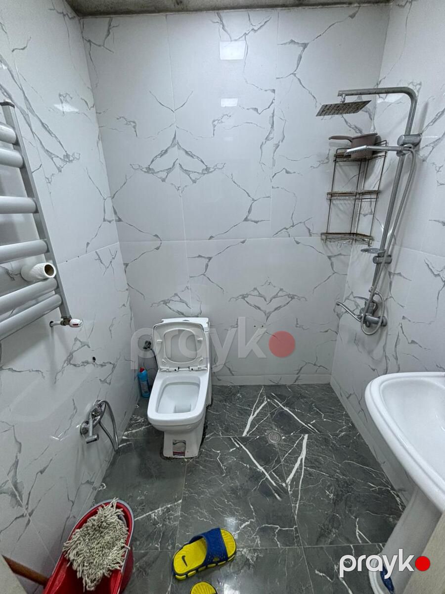 Satılır 2 otaqlı yeni tikili 51 m² — Mənzil, Xırdalan (6)
