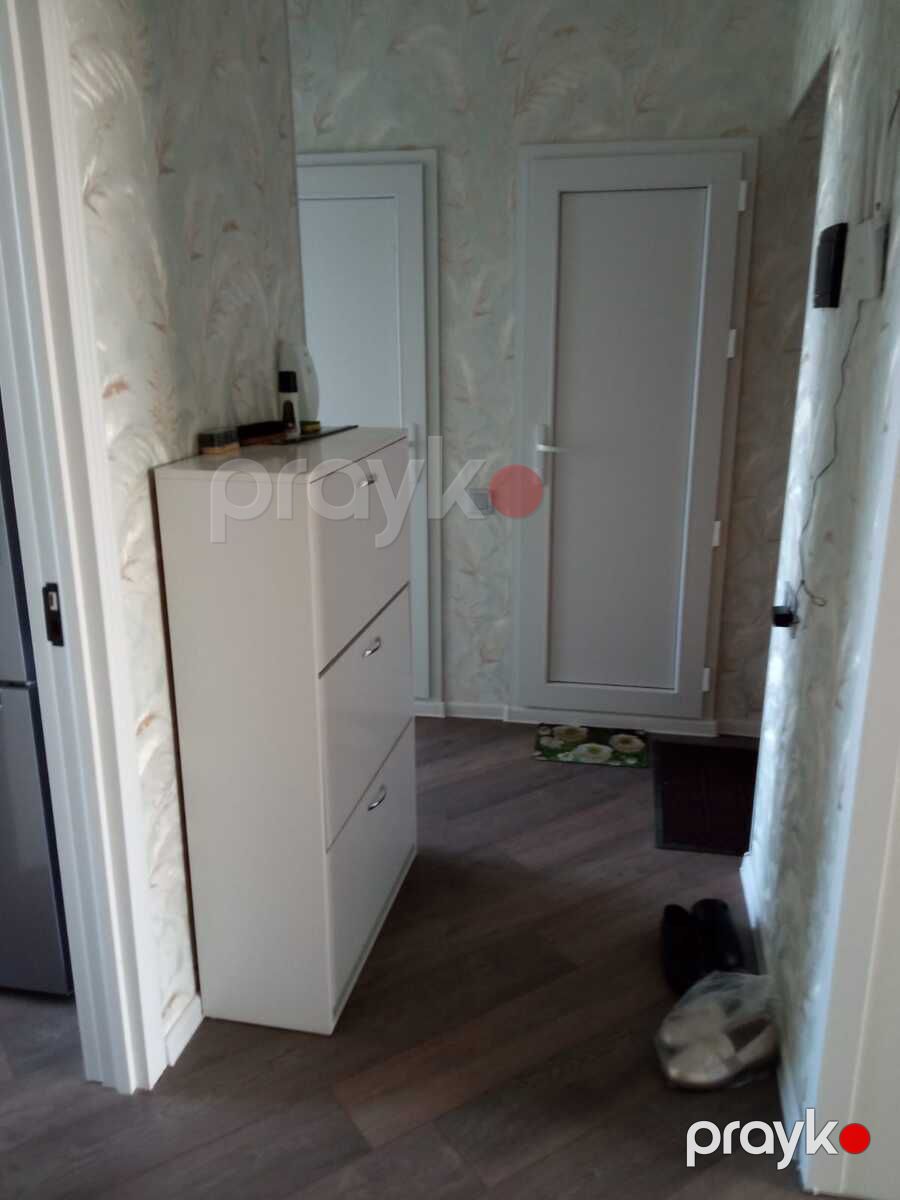 Satılır 4 otaqlı köhnə tikili 100 m² — Mənzil, Bakı (9)