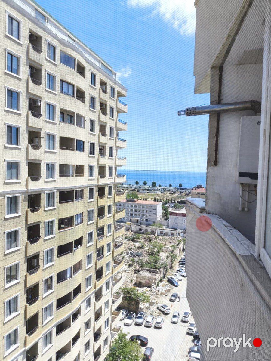 İcarəyə verilir 2 otaqlı yeni tikili 65 m² — Mənzil, Bakı (8)