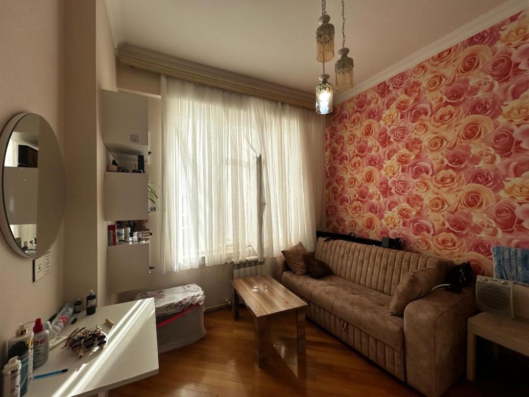 Satılır 3 otaqlı yeni tikili 80 m² — Mənzil, Bakı (6)