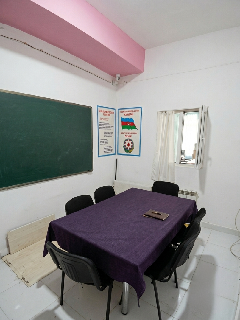 200 m² Yaxşı təmirli obyekt kirayə verilir — Daşınmaz əmlak, Abşeron (8)