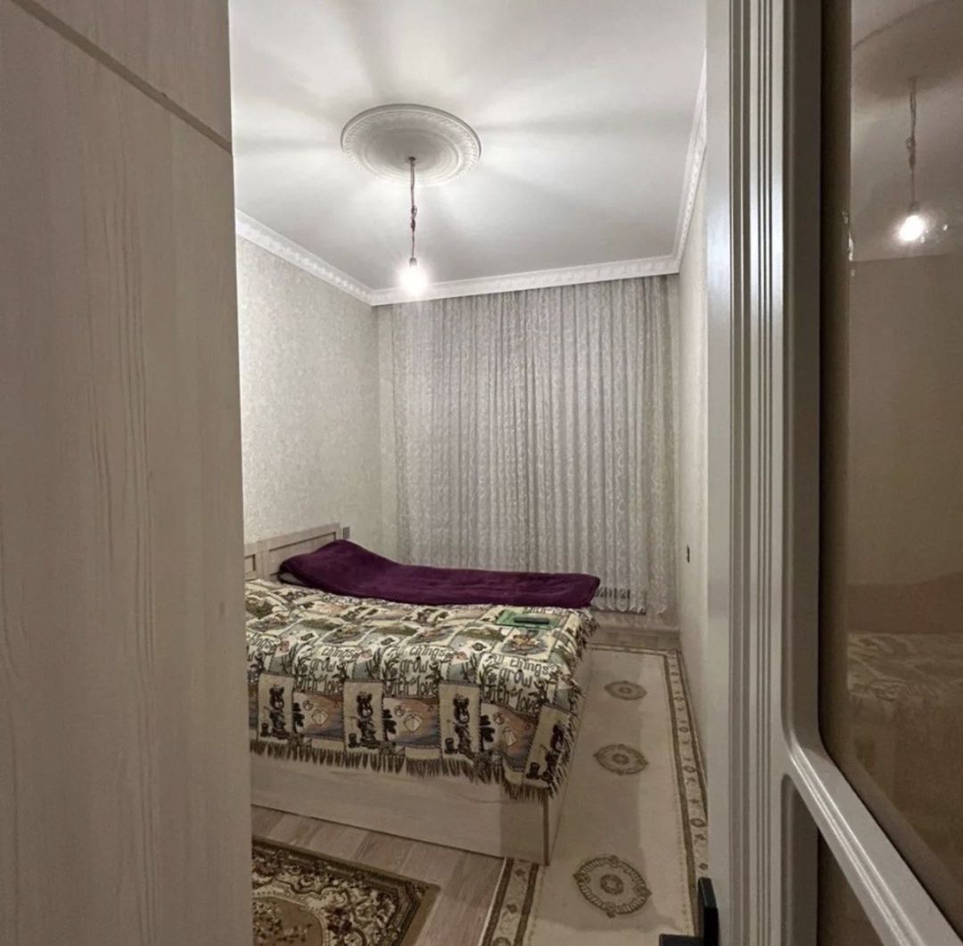 2-otaqlı mənzil kirayə verilir, Kövkəb Səfərəliyeva küç. 9A, 100 m² — Mənzil, Bakı (2)