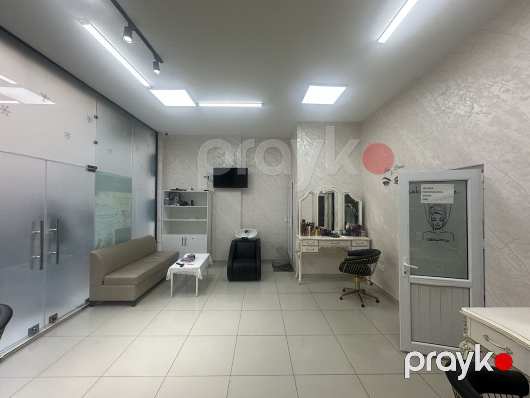 Satılır obyekt 42 m² — Əmlak, Bakı (3)