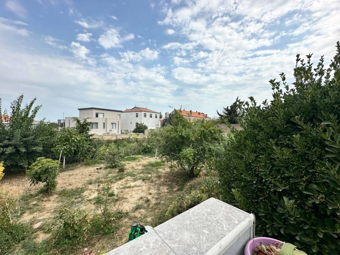 Satılır torpaq 5 sot — Torpaq, Bakı (7)