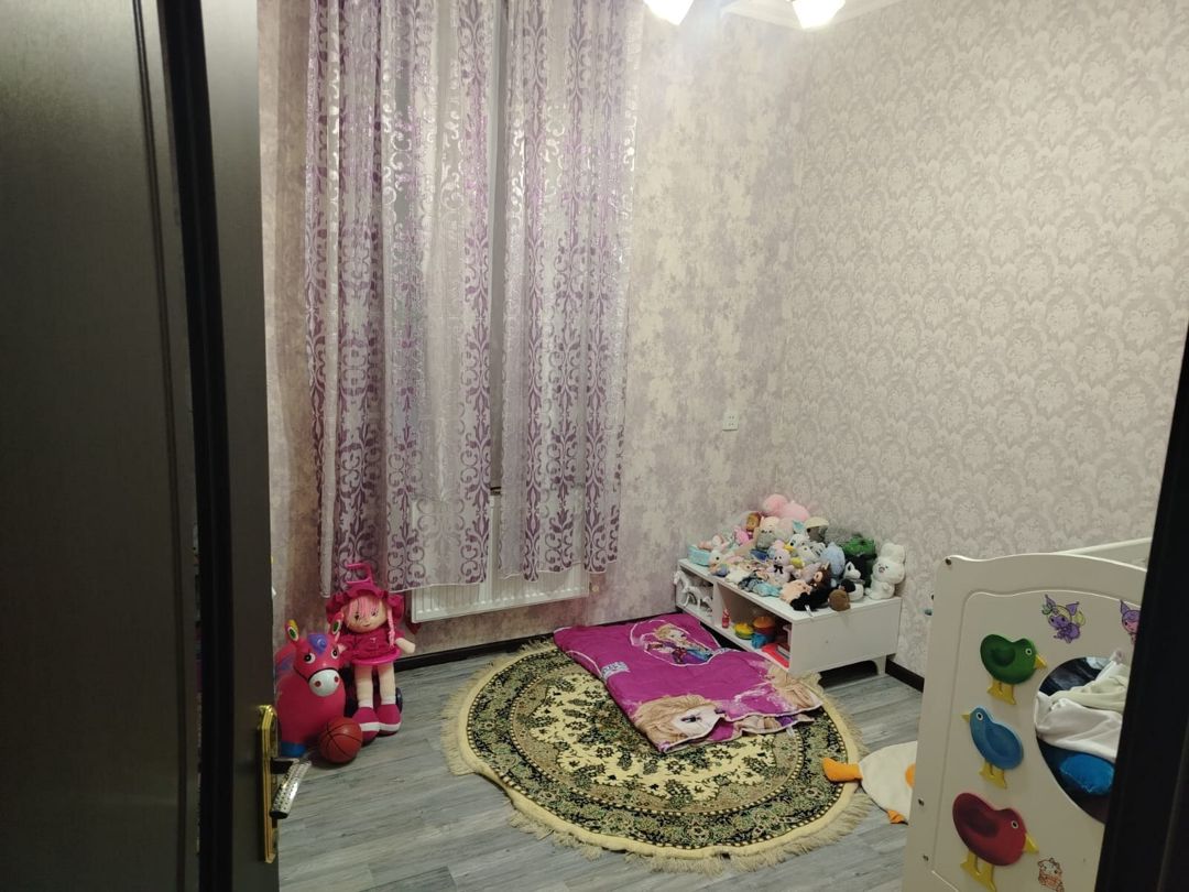 Həyət evi, Sumqayıt ş — Ev, villa, Sumqayıt (6)