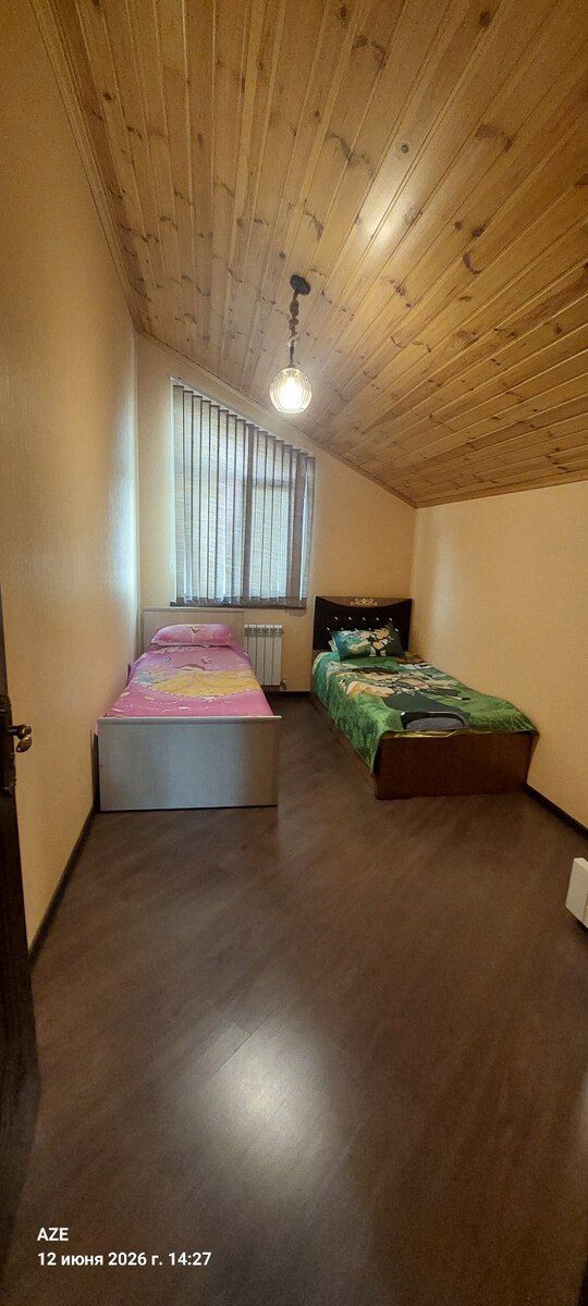 Bağ evi kirayəsi, Dübəndi qəsəbəsi — Ev, villa, Bakı (11)