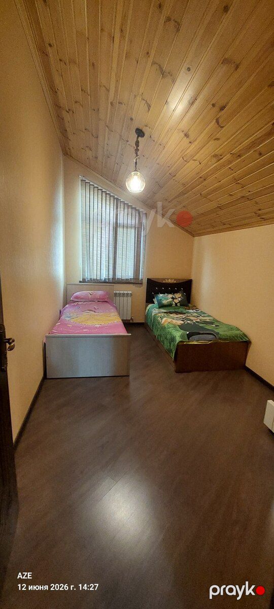 Bağ evi kirayəsi, Dübəndi qəsəbəsi — Ev, villa, Bakı (11)