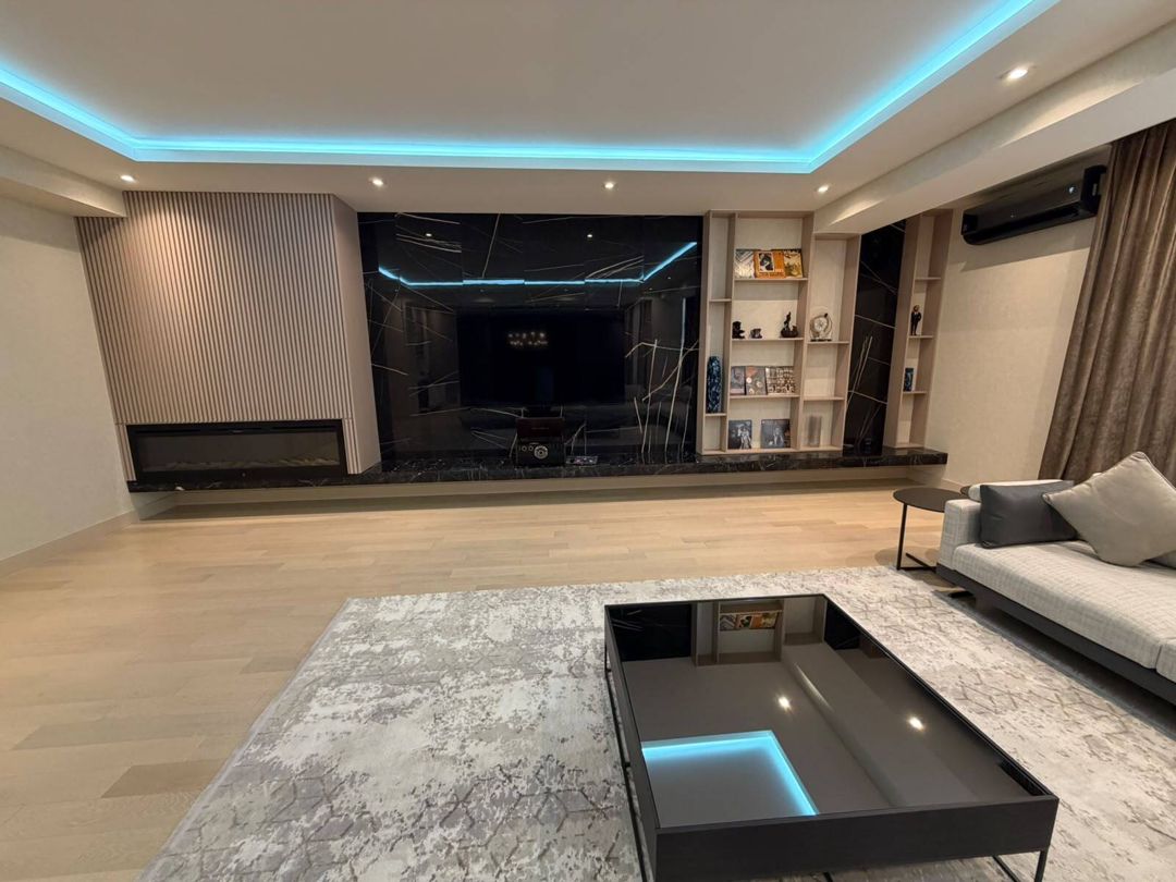 5-otaqlı yeni tikili, 28 may m., 350 m² — Mənzil, Bakı (3)
