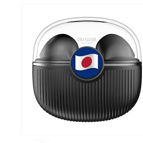 Qulaqlıq Aiwa AT-X80U Black — Bakı