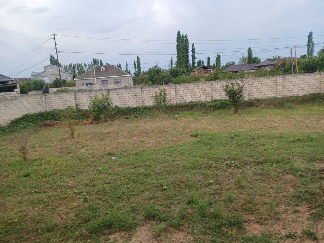 Həyət evi, Xaçmaz r — Ev, villa, Xaçmaz (3)