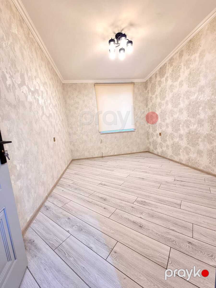 Satılır 3 otaqlı həyət evi/bağ evi 90 m² — Ev, villa, Bakı (4)
