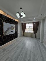 Satılır 2 otaqlı yeni tikili 41 m² — Abşeron 1 — Apartment