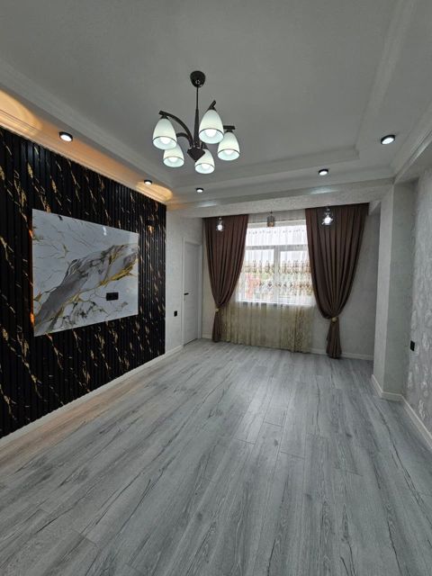 Satılır 2 otaqlı yeni tikili 41 m² — Bakı