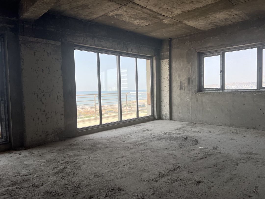 Satılır 4 otaqlı yeni tikili 185 m² — Mənzil, Bakı (11)