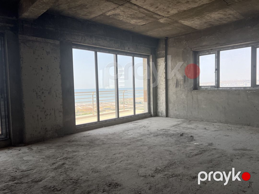 Satılır 4 otaqlı yeni tikili 185 m² — Mənzil, Bakı (11)