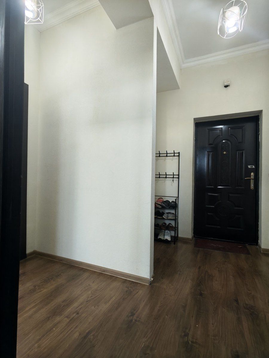 Satılır 2 otaqlı yeni tikili 54.5 m² — Mənzil, Bakı (8)