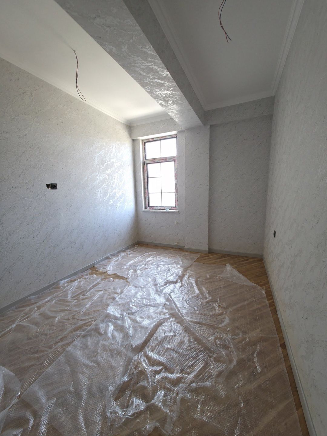 Satılır 3 otaqlı yeni tikili 93.8 m² — Mənzil, Bakı (9)