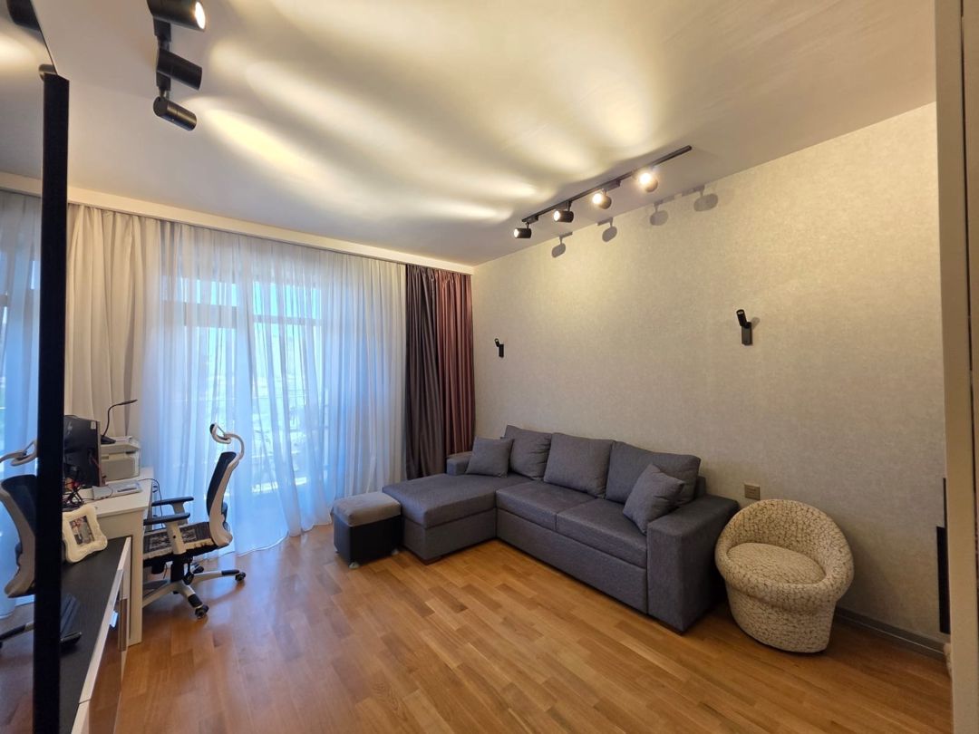 Satılır 3 otaqlı yeni tikili 148 m² — Mənzil, Bakı (5)