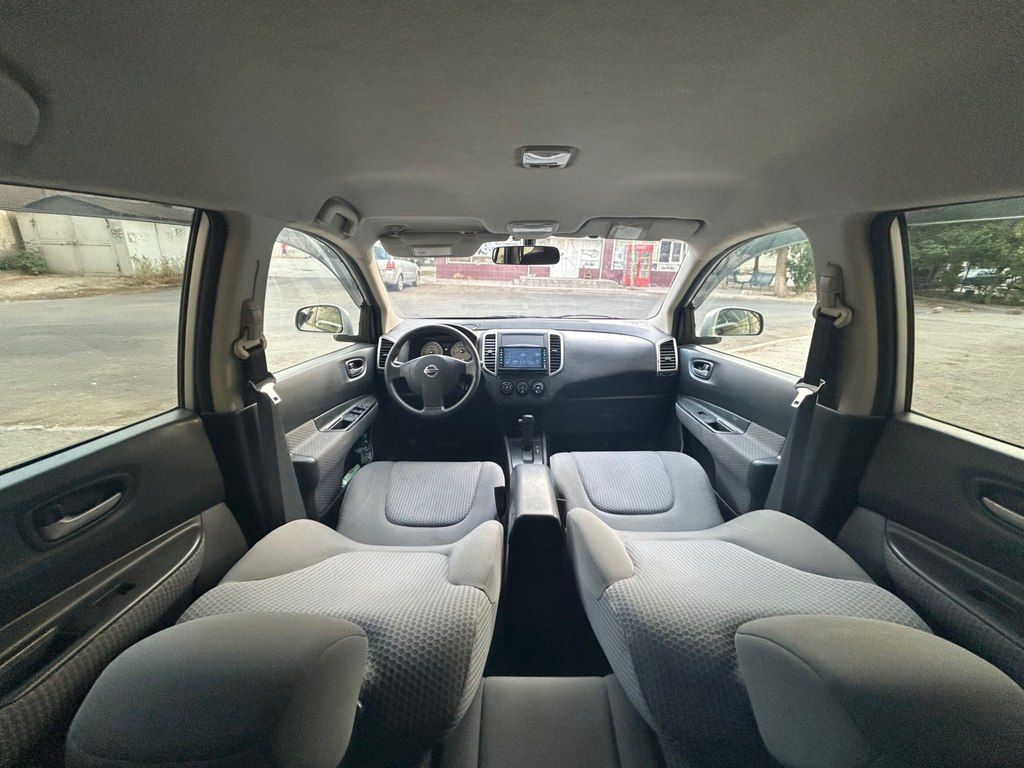 Nissan Wingroad, 1.5 L, 2014 il, 70 000 km — Avtomobillər, Bakı (10)