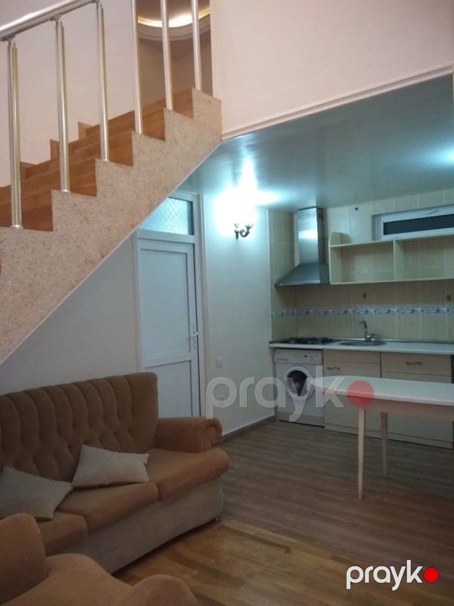 İcarəyə verilir 2 otaqlı ofis 65 m² — Ofis, Bakı (11)
