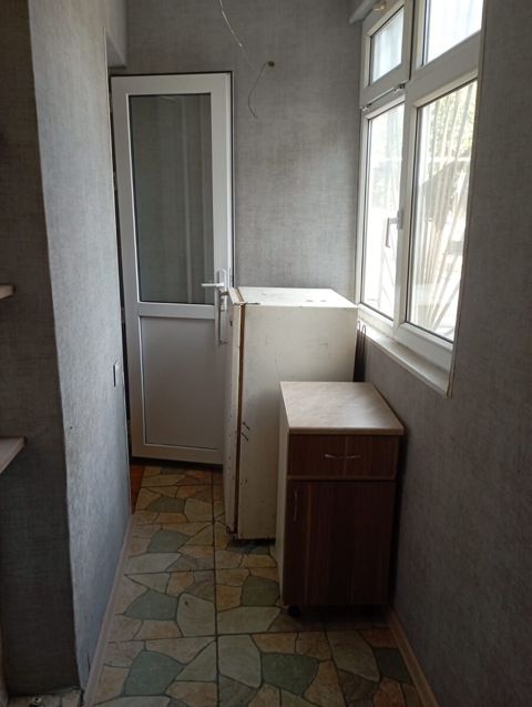 2-otaqlı mənzil kirayə verilir, Bakıxanov qəs., 35 m² — Bakı