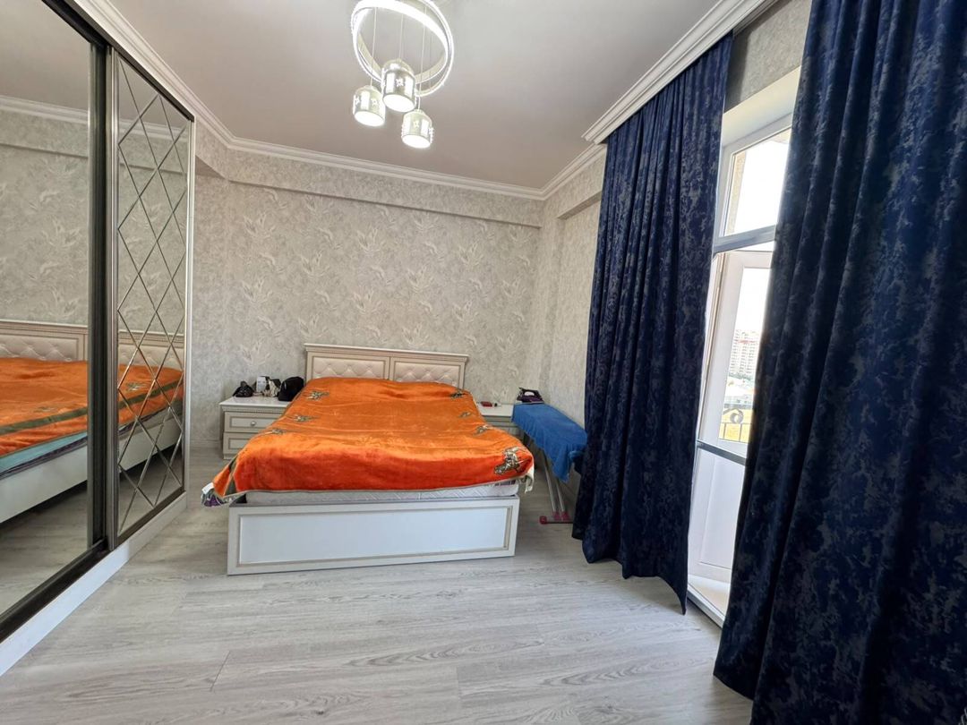 Satılır 3 otaqlı yeni tikili 103.4 m² — Mənzil, Bakı (11)