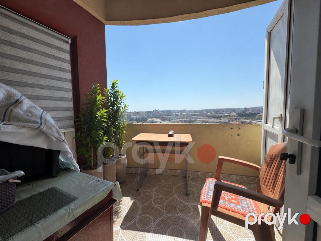 Satılır 3 otaqlı yeni tikili 105 m² — Mənzil, Bakı (6)