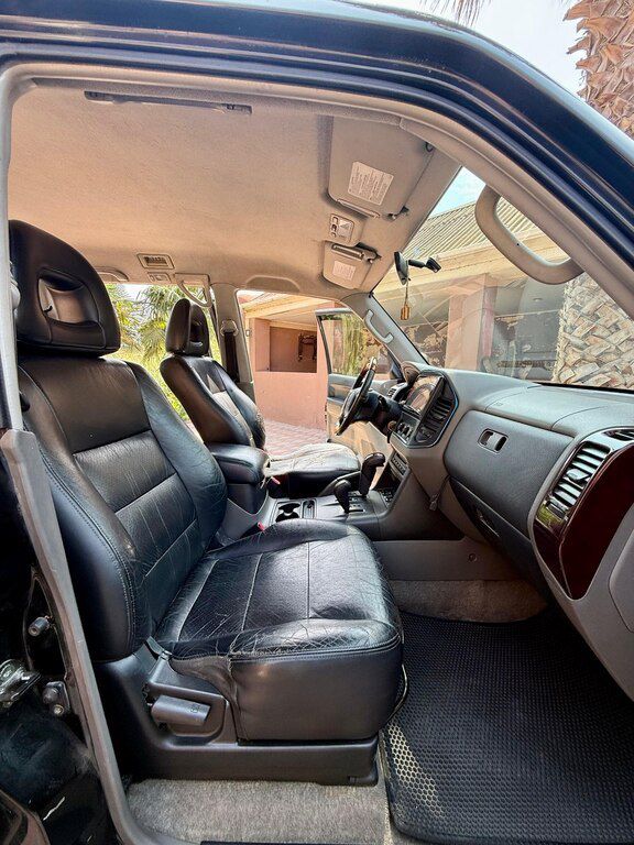 Mitsubishi Pajero, 3.2 L, 2000 il, 260 000 km — Avtomobillər, Bakı (11)
