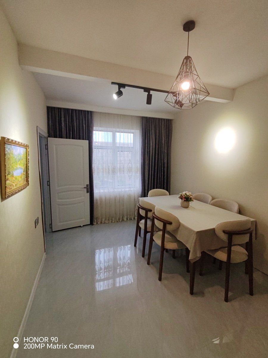 Satılır 3 otaqlı həyət evi/bağ evi 72 m² — Ev, villa, Bakı (5)