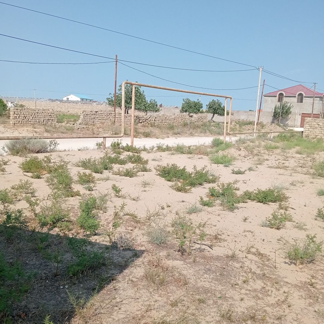 Satılır torpaq 5 sot — Torpaq, Bakı (2)
