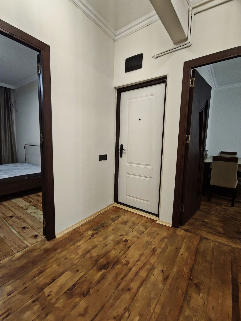 Əhmədlidə, Məzahir Rüstəmov küçəsində, abadlaşdırılmış məhlədə — Daşınmaz əmlak, Bakı (8)