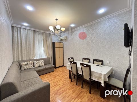 İcarəyə verilir 2 otaqlı köhnə tikili 40 m²