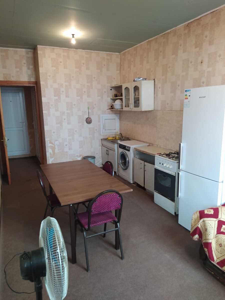 İcarəyə verilir 2 otaqlı yeni tikili 90 m² — Mənzil, Bakı (6)