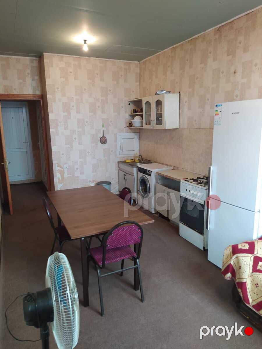 İcarəyə verilir 2 otaqlı yeni tikili 90 m² — Mənzil, Bakı (6)