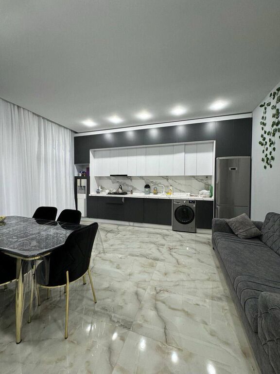 İcarəyə verilir 4 otaqlı həyət evi/bağ evi 300 m² — Ev, villa, Bakı (6)
