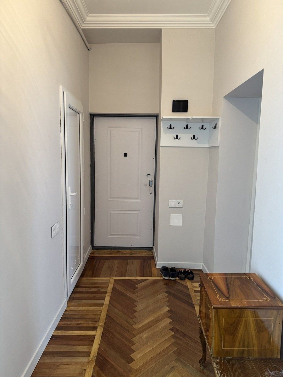 İcarəyə verilir 2 otaqlı köhnə tikili 60 m² — Mənzil, Bakı (10)