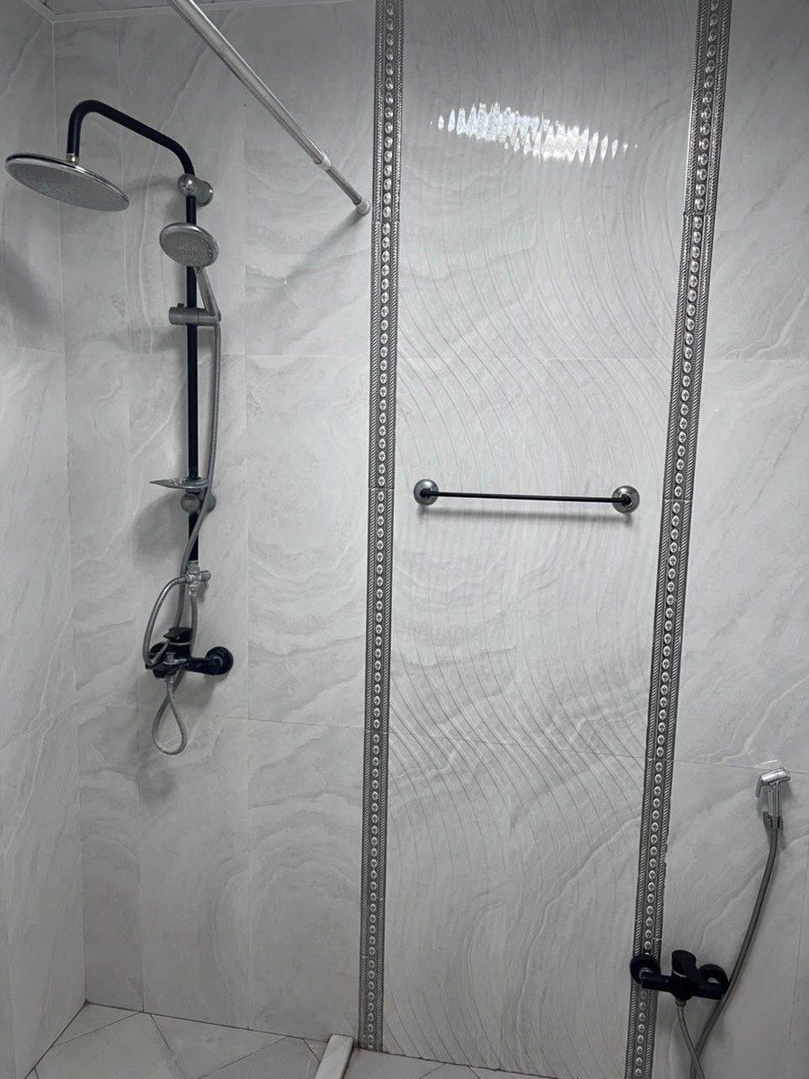 İcarəyə verilir 2 otaqlı yeni tikili 64 m² — Mənzil, Bakı (9)
